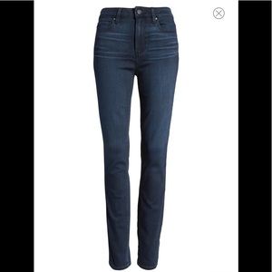 Paige Hoxton Ankle jeans - size 30